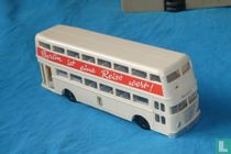 Büssing 'Berlin ist eine Reise wert!