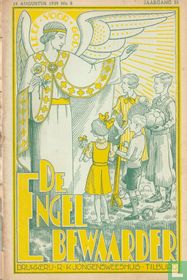 De Engelbewaarder 8