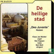 De heilige Stad