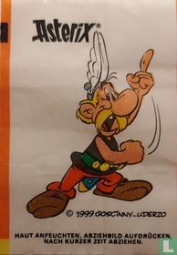 Asterix