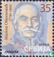 Miloš Obrenović