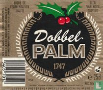 Palm Dobbel