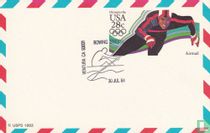 Olympische Winterspiele kaufen