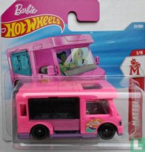 Barbie Dream Camper