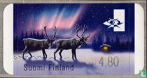 Reindeer for sale