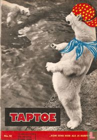Taptoe 10