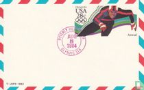 Olympische Winterspiele kaufen