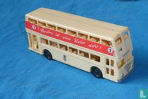 Büssing 'Berlin ist eine Reise wert!