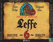 Leffe Bruin