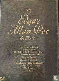 The Edgar Allan Poe Collection