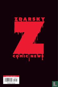 Zdarsky Comic News 18