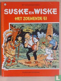 Het zoemende ei for sale