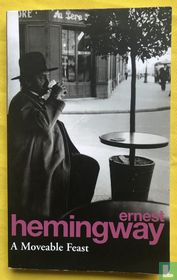 A Moveable Feast for sale