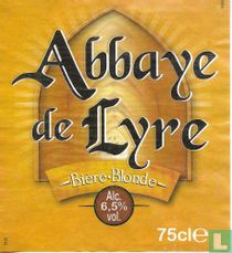 Abbaye de Lyre