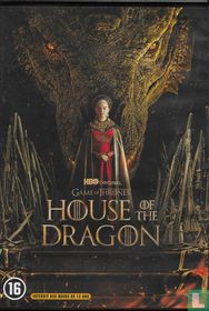 House of the Dragon: season 1