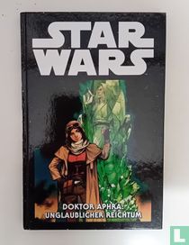 Doktor Aphra: Unglaublicher Reichtum for sale