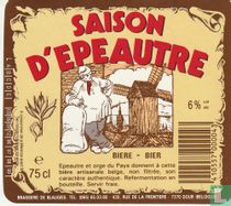 Saison d'épeautre