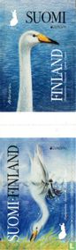 Europa - National birds  for sale