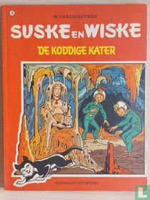 De koddige kater for sale