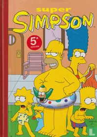 Super Simpson
