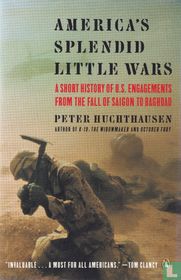 America's Splendid Little Wars