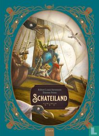 Schateiland