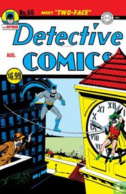 Detective Comics 66