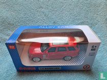 Range Rover 50th Anniversary Edition kopen