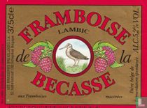 Framboise lambic