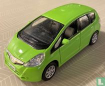 Honda Fit / Jazz