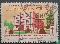 Le dispensaire