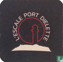 L'Escale Port Dielette