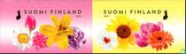 Spring garden for sale