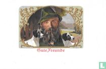 Gute Freunde