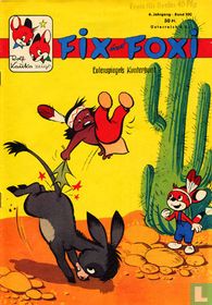 Tom & Biber (Tom und Klein Biberherz) comic-katalog
