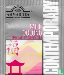 Milk Oolong