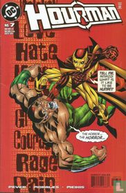 Hourman 7