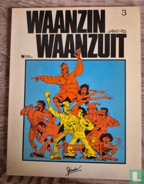 Waanzin waanzuit 3 kaufen