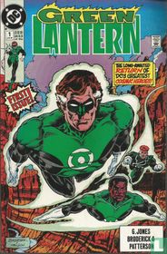 Green Lantern 1