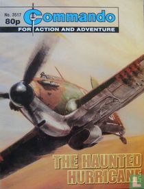 The Haunted Hurricane