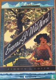 Emma G. Wildford - dossier de presse