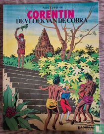 De vloek van de cobra kaufen