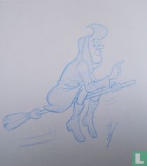 Les Sœurs Vrombissantes
