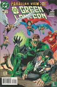 Green Lantern 64