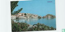 Samos Island - Kokkari village