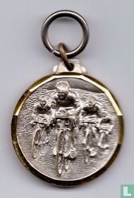 De Adelaar 125 km '85