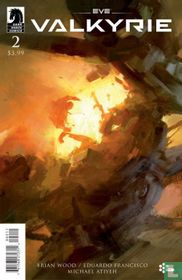 EVE: Valkyrie 2