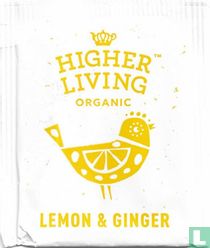 Lemon & Ginger