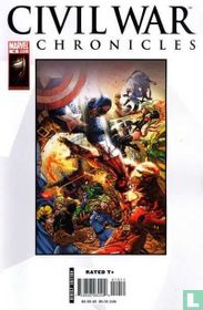 Civil War Chronicles 10