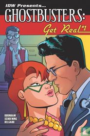 Ghostbusters: Get Real 1
